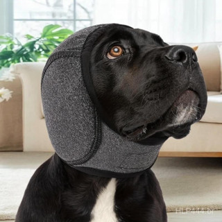 Protetores Auriculares Decorationbt para Cães, Protetores de Ouvido Calmantes, à Prova de Choque, Redução de Ruído, Impe em Oferta na Shopee