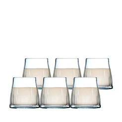 Jogo de Copo de Vidro Bucolique Baixo 6 pcs 300ml - Arcoroc