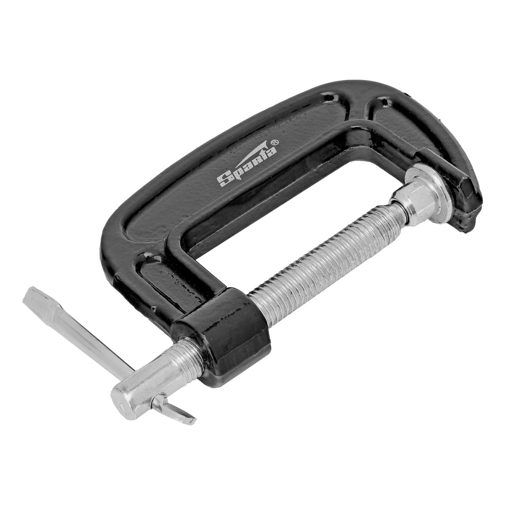 GRAMPO TIPO C, 50 X 60 X 95MM, 1PC // SPARTA em Oferta na Shopee