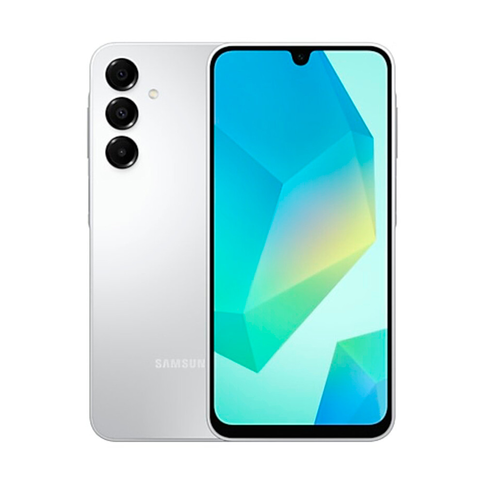 Smartphone Samsung Galaxy A16 4G 128GB 4GB RAM NFC 6,7" Câmera Tripla 50MP Frontal 13MP Ci...