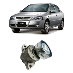 Tensor Alternador Gm Astra 2.0 16v / 8v 120ah 1998 À 2011