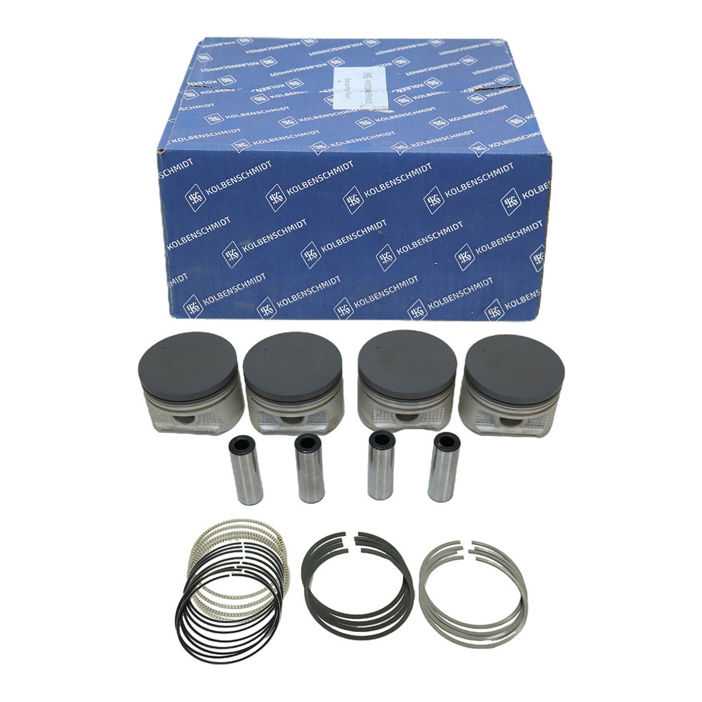 Jogo de Pistão e Anéis Corsa Prisma Meriva Montana 1.4 8v em Oferta na Shopee