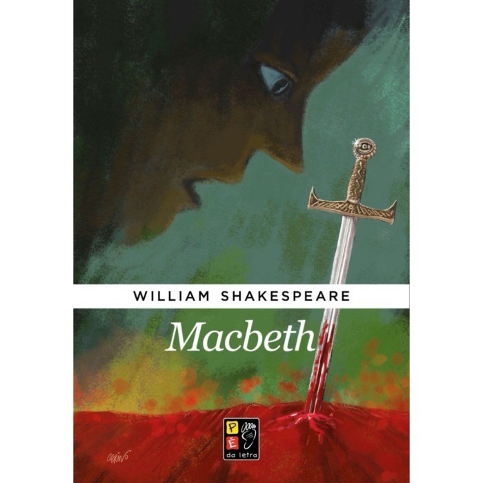 Macbeth - William Shakespeare em Oferta na Shopee