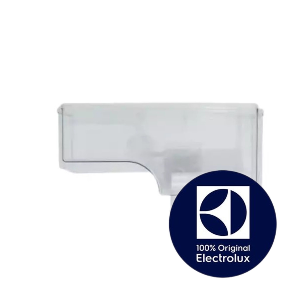 RESERVATORIO INTERNO AGUA COMP ELECTROLUX ORIGINAL - DFW50 - DW49X - DW50X - DW50X old
