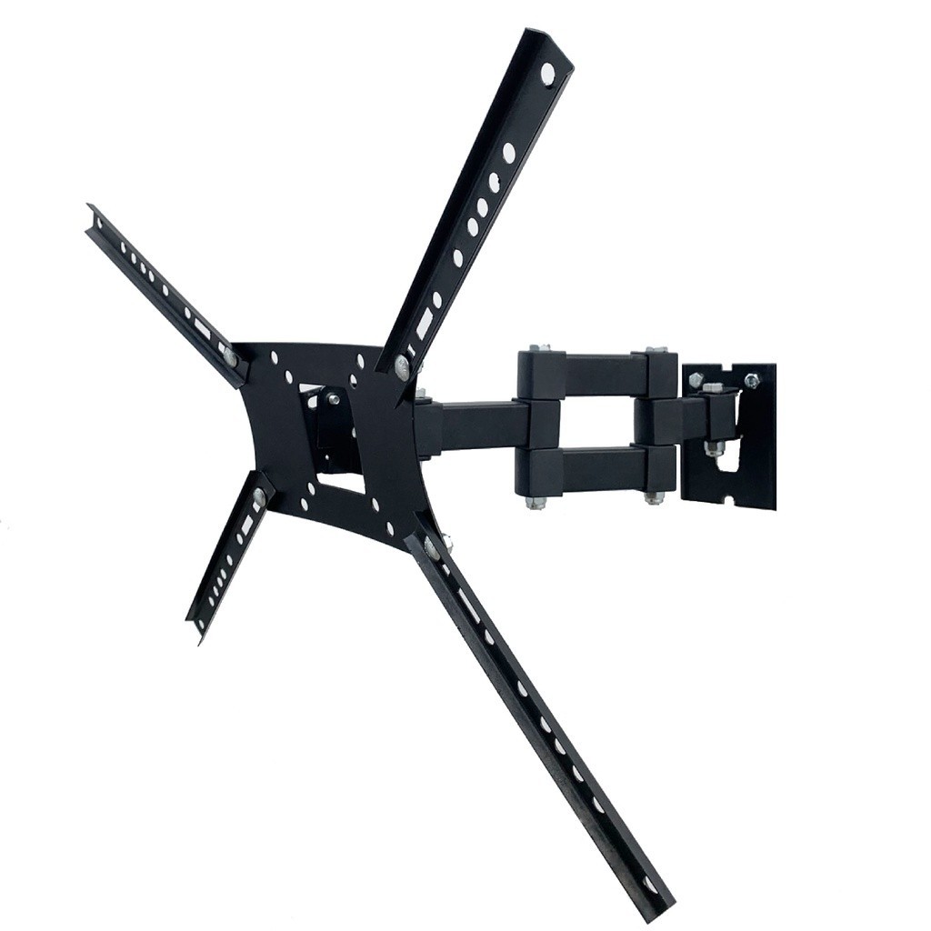 Suporte Articulado De Parede Para Tv Aoc 50 Polegadas