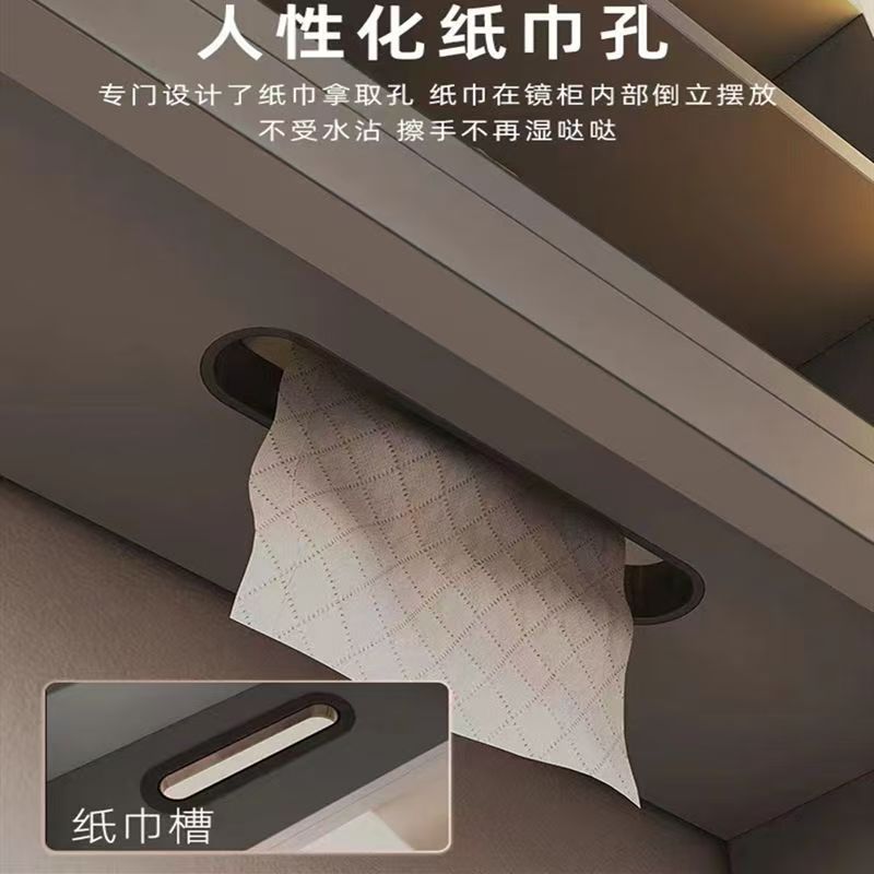 Anel de vedação decorativo para orifício de papel higiênico em armário de banheiro, tampa para orifício de papel higiêni