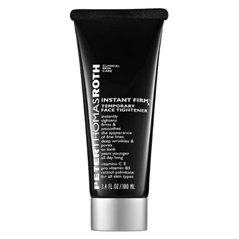 Peter Thomas Rose Creme Facial FIRMx 100ml Anti-idade Firmador Hidratante Para Cuidados Faciais