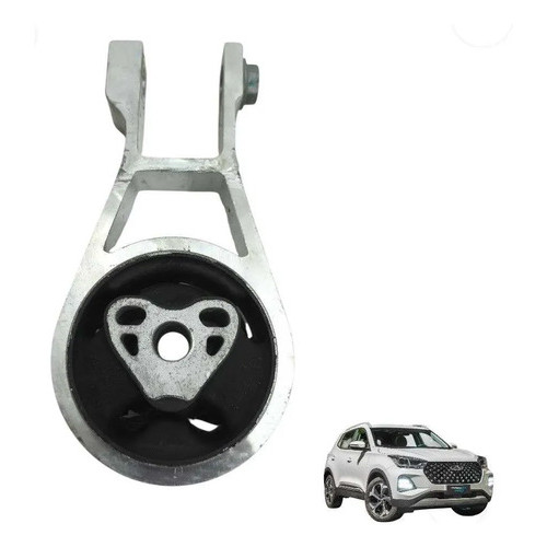 Coxim Do Cambio Chery Tiggo 5x 2023 T15-1001720ea