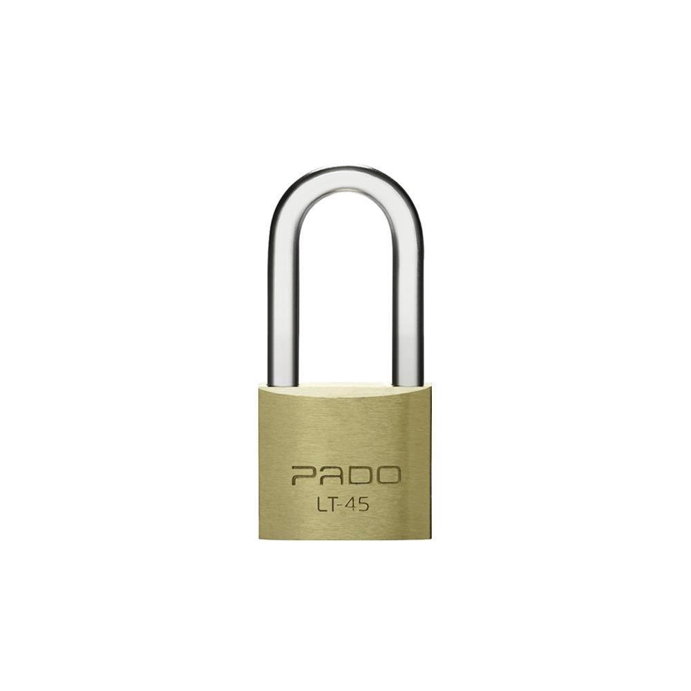 Cadeado Pado Haste Longa LT-45/50mm SM