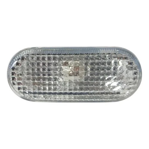Pisca Seta Paralama Golf 1999 2000 2001 2002 Cinza