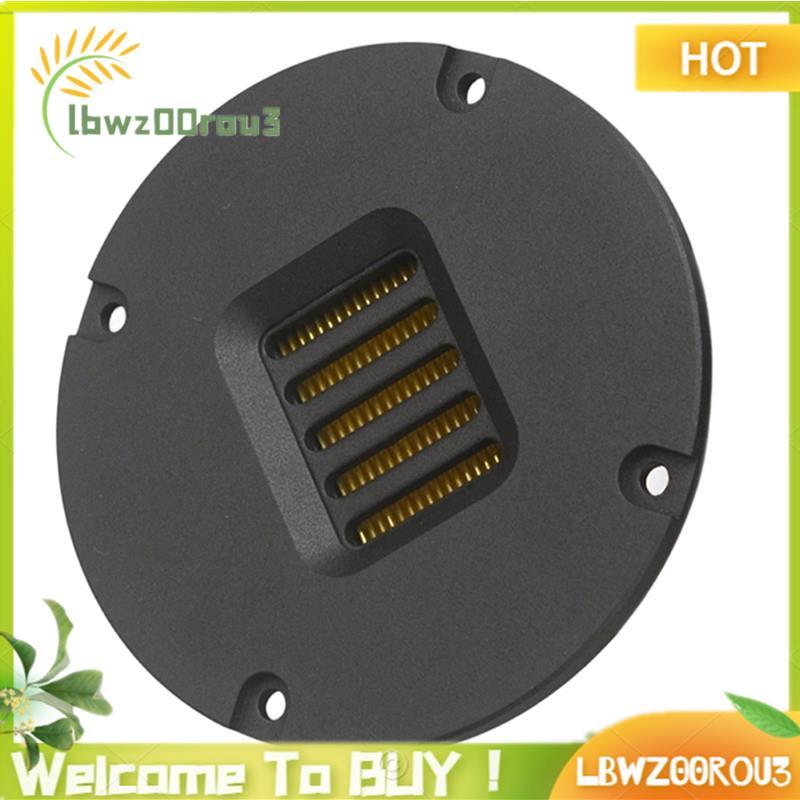 Alto-Falante Agudo De Alta Frequência HiFi 4 " Unidade De Tweeter 4 Ohm 40W Tipo Cinto De Fita Para Áudio Doméstico DIY