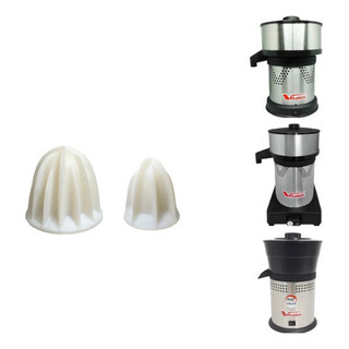 Cone Original Limão E Laranja P/ Espremedor De Suco Vitalex
