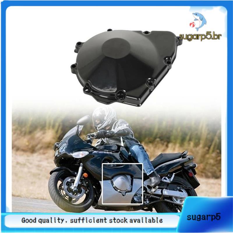 Tampa Da Caixa Manivela Do Estator Para GSX600F GSX750F KATANA 1998-2006 GSF600 BANDIT 600 1996-2003