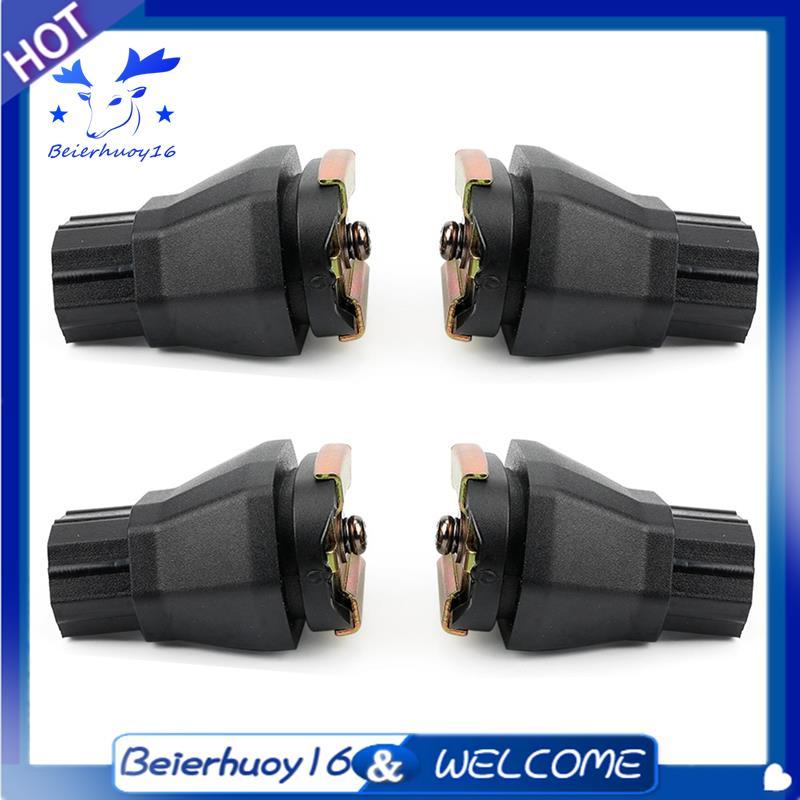Base De Luz De Seta 2 Pares Para Z400 Z650 Z800 Z900 Z1000 Z250 Z300 X300 1000 650 KLR 125 Z250SL