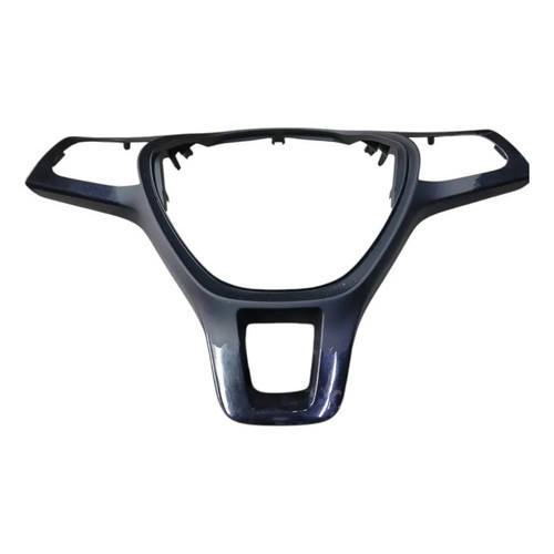 Moldura Volante Vw Virtus Polo C/ Comando De Som 4011583340