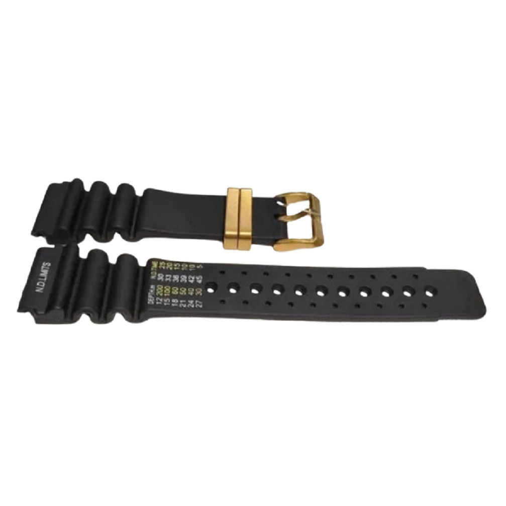 Pulseira Borracha Atlantis Aqualand C022 C520 Jp2000
