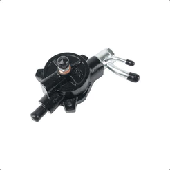 Bomba De Vacuo Besta 2.7 8v Gs 1998 A 2004 16 Dentes