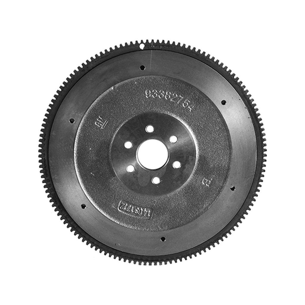 Volante do motor GM - Agile / Celta / Cobalt / Corsa / Meriva / Montana / Onix / Joy / Prisma / Joy Plus - 93262494