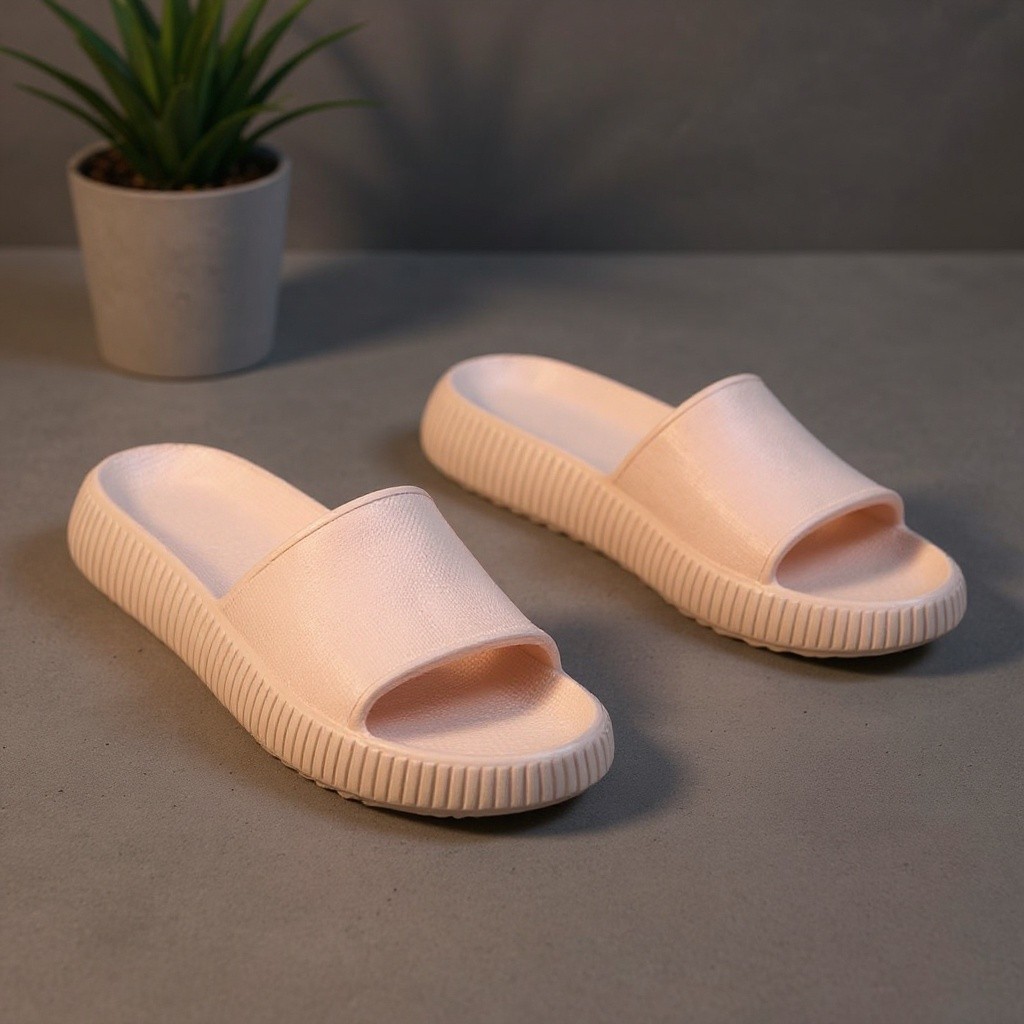 Chinelo Slide Nuvem Feminino Macio Antiderrapante Leve 33 ao 40 — Achadinhos Lili
