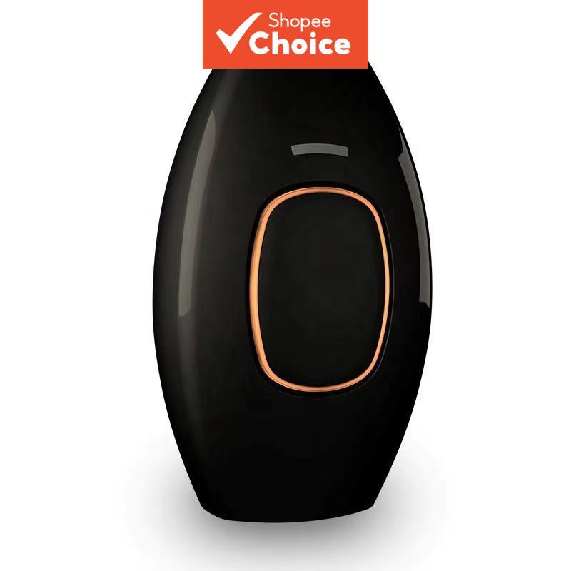 Depilador a Laser IPL para remoção de pelos, removedor de pelos rápido, indolor, permanente, para tratamento corporal