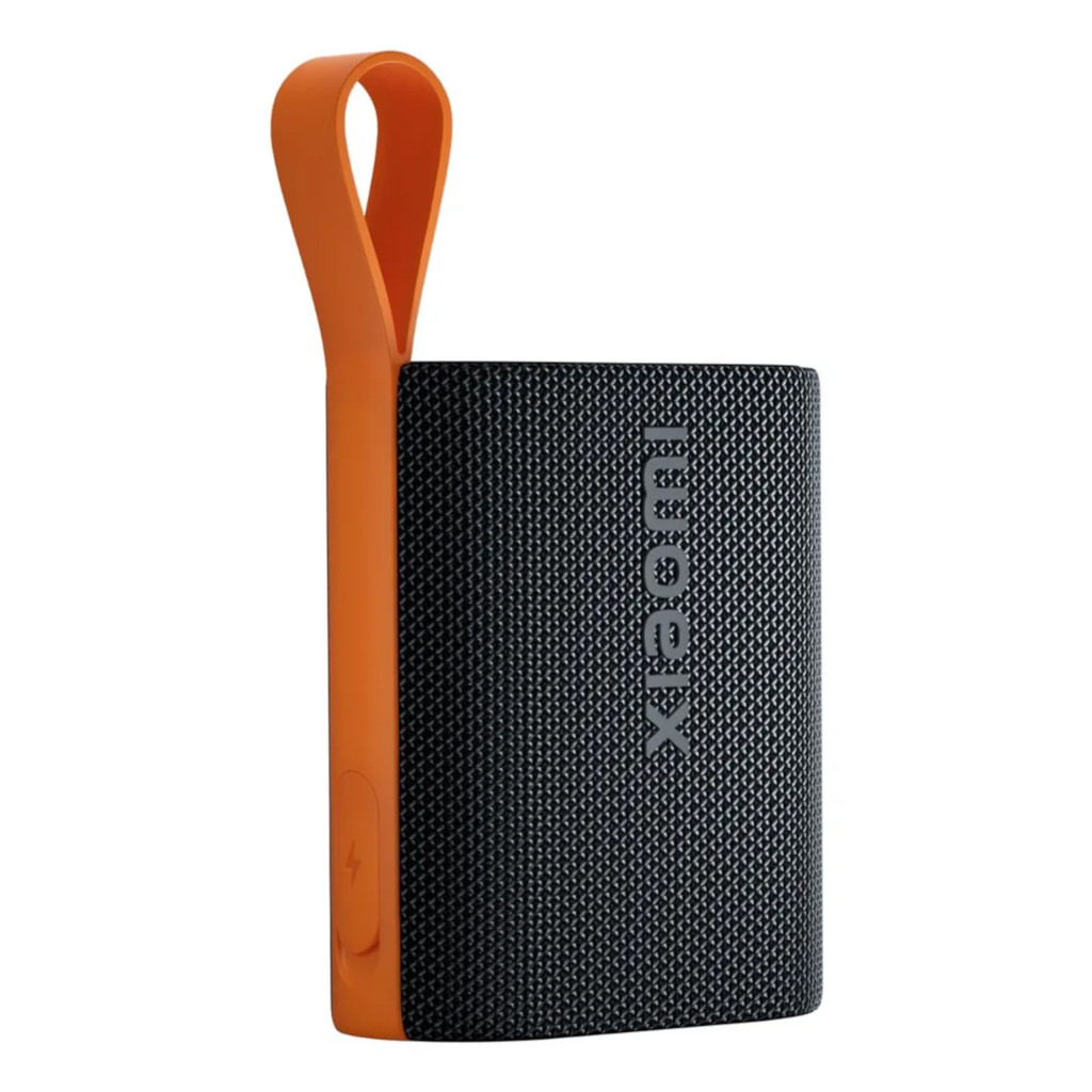 Caixa Som Bluetooth Xiaomi Sound Pocket 5w Prova Dagua Ipx7