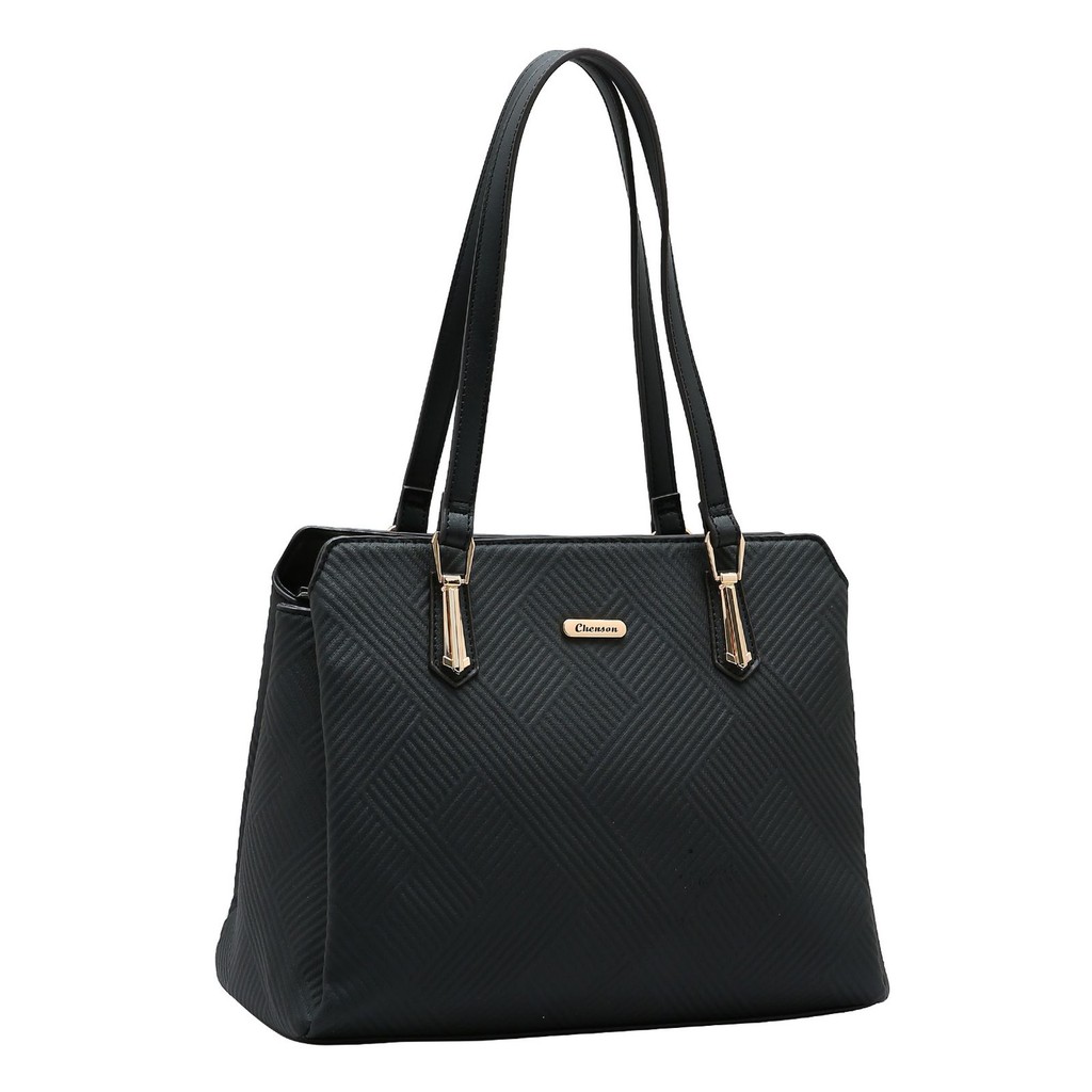 Imagem Bolsa Feminina Chenson Clássico Soft 3485309