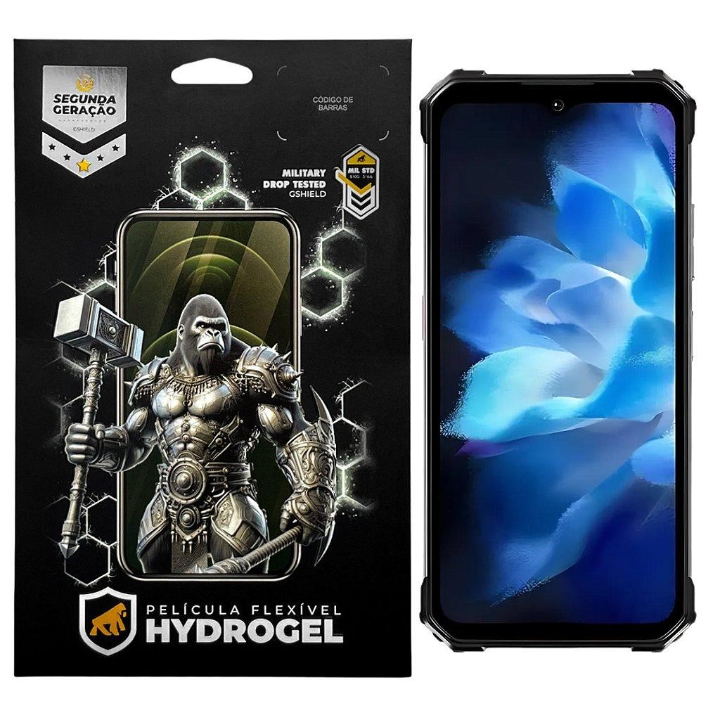 Película para Oukitel WP26 - Hydrogel HD - Gshield em Oferta na Shopee