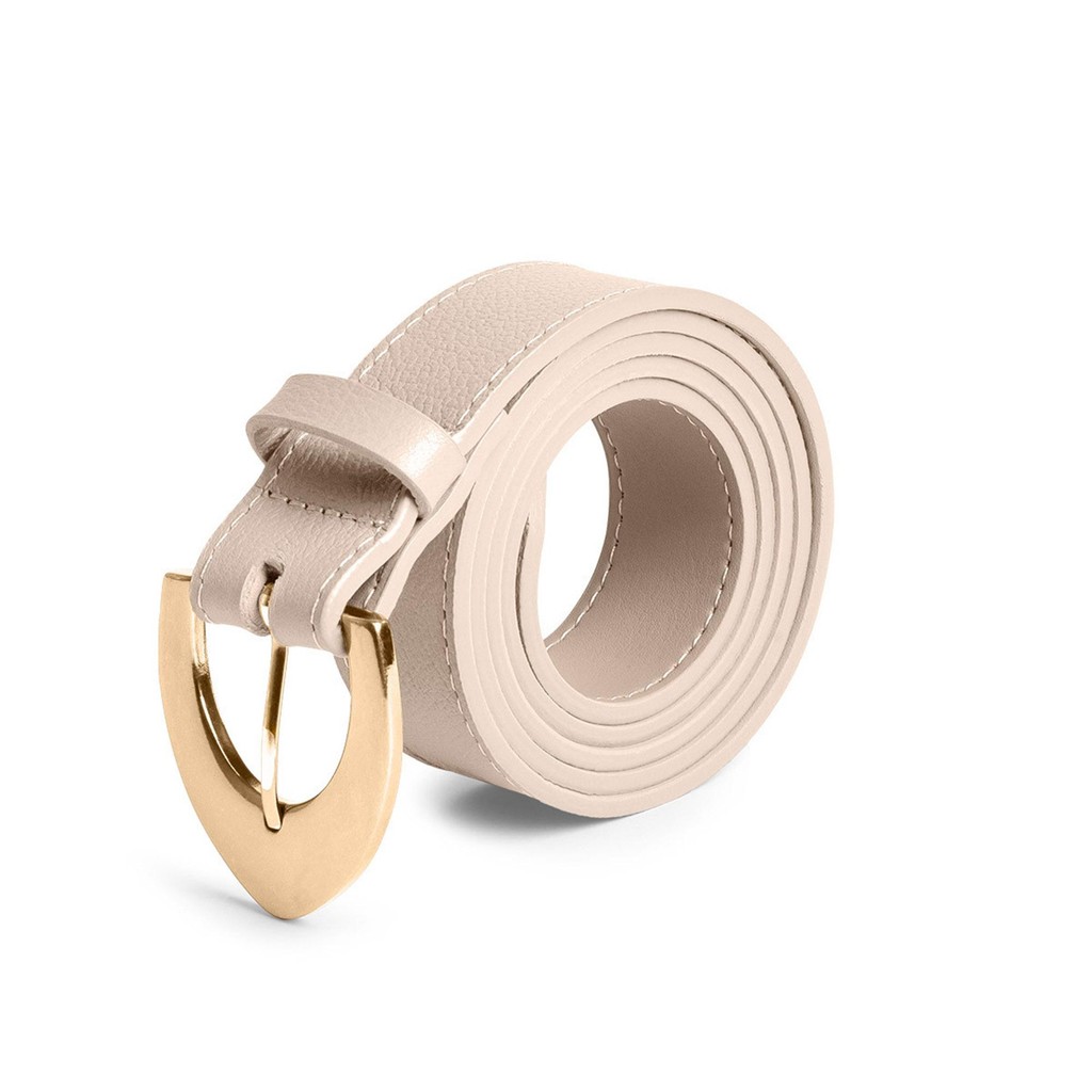 Cinto Dakota Em Couro Feminino CI028 em Oferta na Shopee