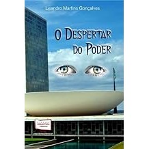 O Despertar do Poder [Paperback] Leandro Ranodel