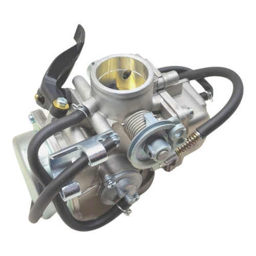 CARBURADOR COMPLETO PRIME HONDA XR250 TORNADO 2001 A 2008