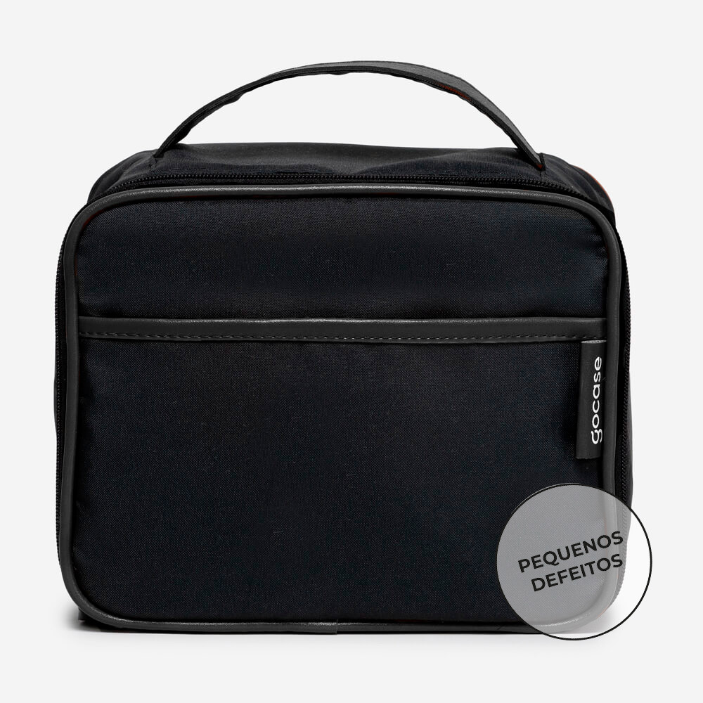 Outlet Marmita Lancheira Térmica Gocase Midi - Leves Defeitos em Oferta na Shopee