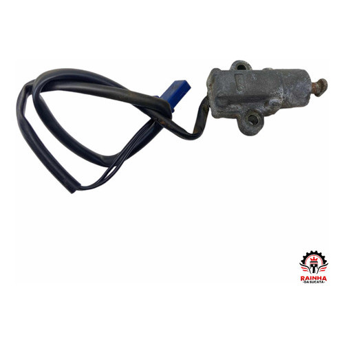 Sensor Pedal Lateral Yamaha Xtz 750 Super Tenere Usado