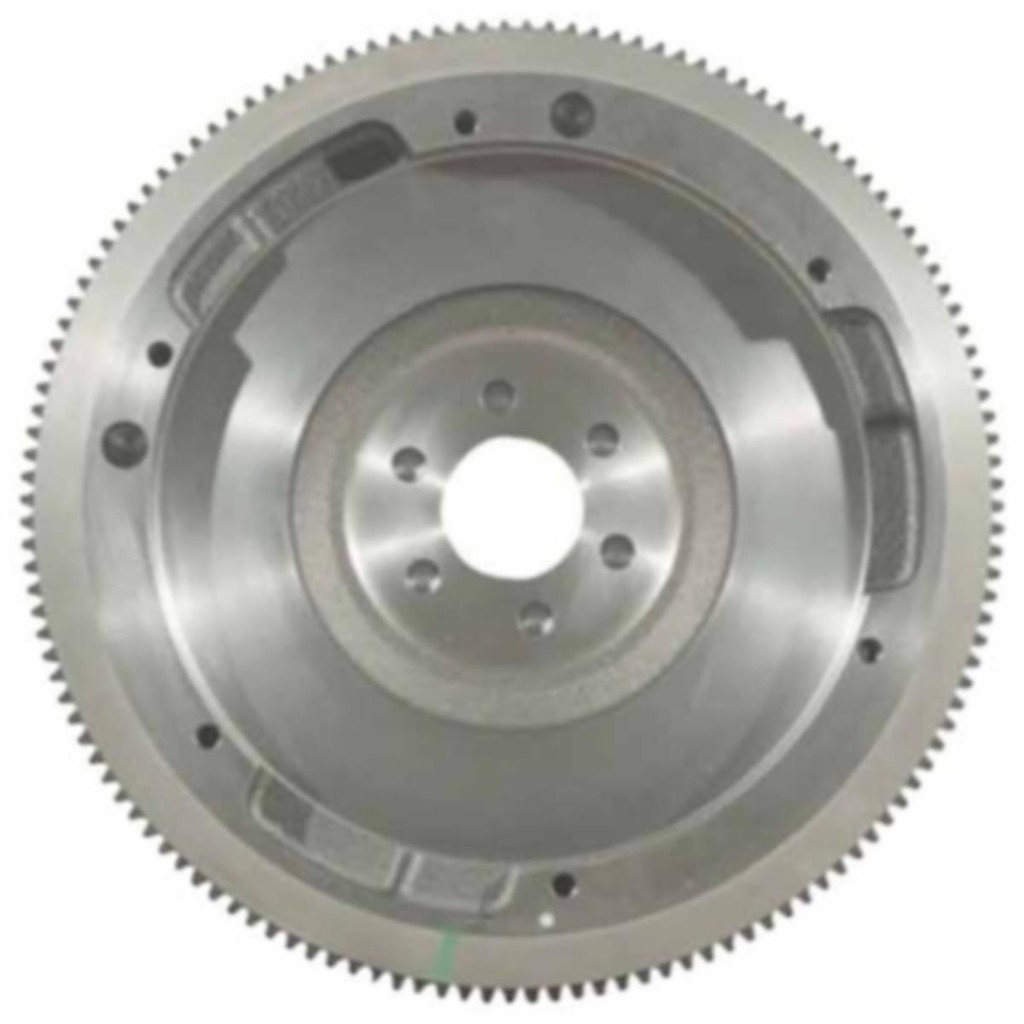 Volante do motor GM 93382757
