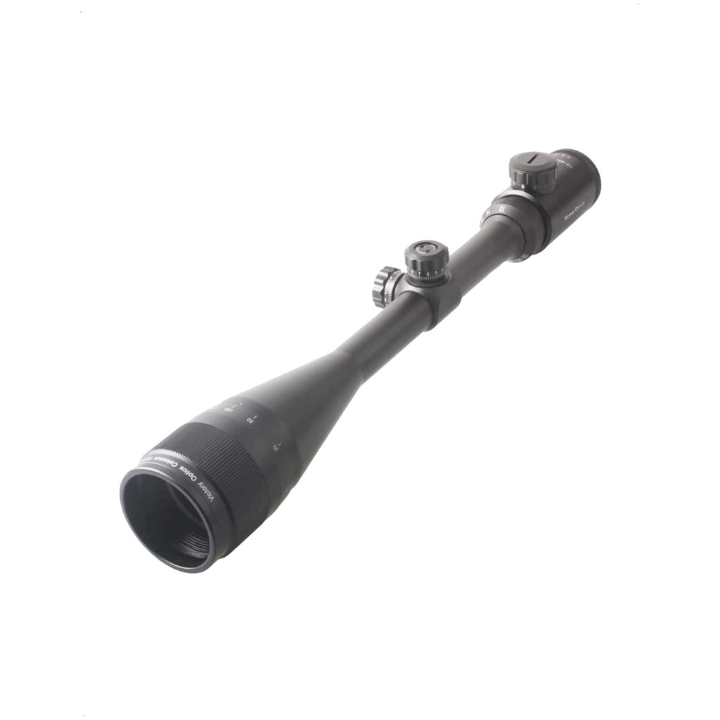 Luneta Victoptics Vector C4 10-40x50 SFP Paralaxe Mount 22mm