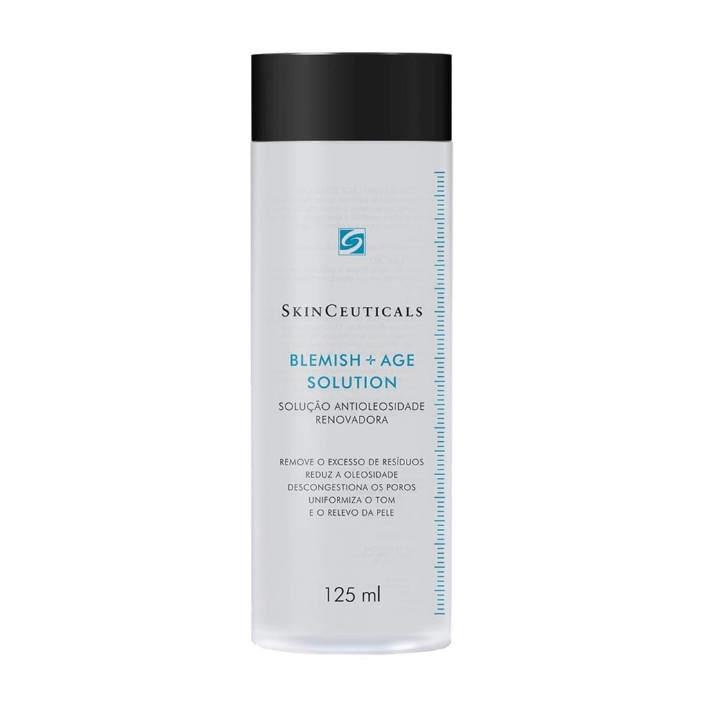 Blemish Age: Guia Completo e Onde Comprar | BuscaProdutos