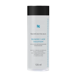Solução Facial Skinceuticals Blemish + Age 125ml