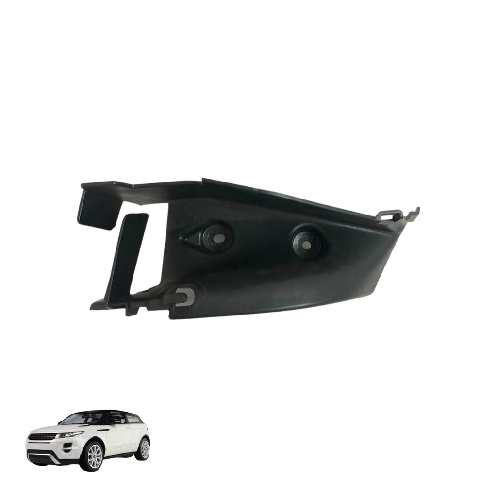 Guia Traseiro Esquerdo Land Rover Evoque 11/13 Preto