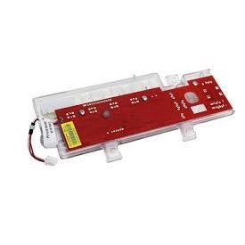 Placa Interface Para Lavadora Consul Cwl16 Cwe15 W10751205