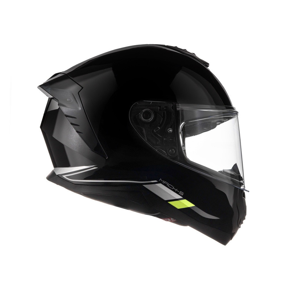 Capacete Moto Fechado Peels Mach 5 Nkd em Oferta na Shopee