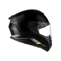 Capacete Moto Fechado Peels Mach 5 Nkd