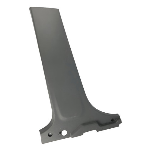 Moldura Coluna Central Esquerda Fiat Palio 2014 100188109