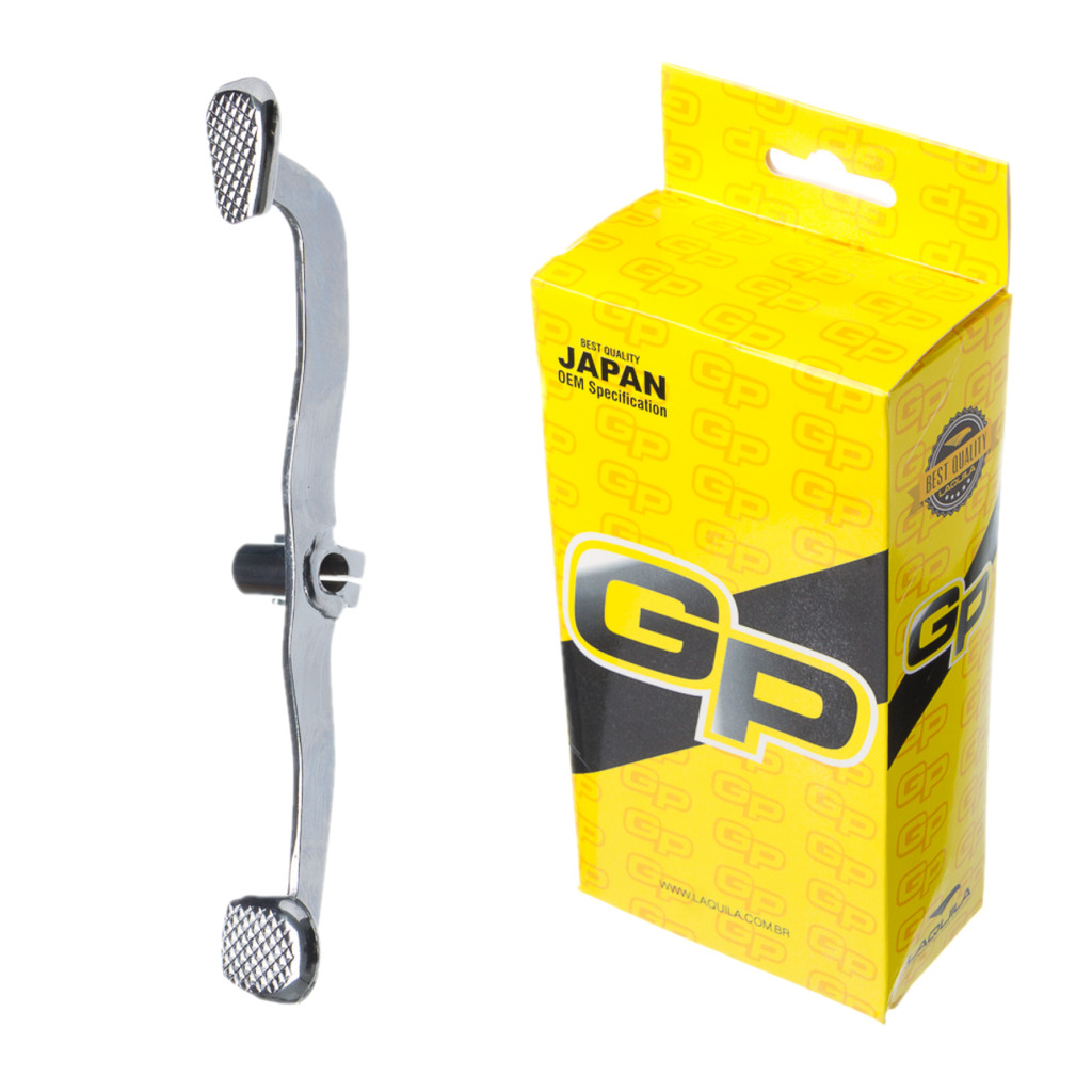 Pedal Cambio BIZ 100 2012 2013 2014 2015 ORIGINAL GP7