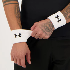 Munhequeira Under Armour Performance