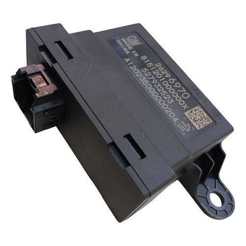 Módulo Sensor Estacionamento Onix Turbo 2021 Pn:26296970 Preto