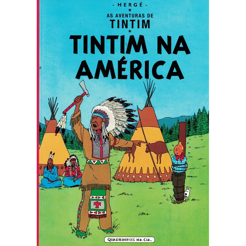Aventuras de Tintim Livro: Onde Comprar | BuscaProdutos