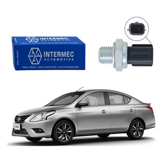 Cebolinha Sensor Óleo Versa 1.6 2015 A 2020 em Oferta na Shopee