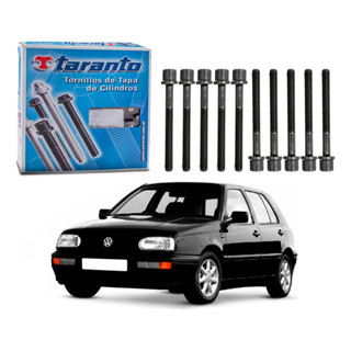 Jogo Parafuso Cabeçote Golf 1.8 2.0 1995 A 1998 em Oferta na Shopee