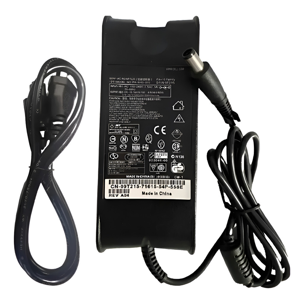 Fonte Carregador Para Dell Inspiron 1525 1545 4030 5110 4010