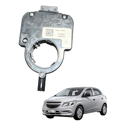Sensor Angulo Direção Gm Onix Prisma 2013 2014 2015 A 2019