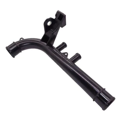 Tubo Cano Água Ar Quente Motor Corsa Classic/Wind/Wagon/Pick-up 1.0 1.4 1.6 8v 1994 A 2008 90448854